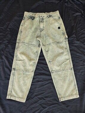 Teddy Fresh Carpenter Jeans Excellente Conditions